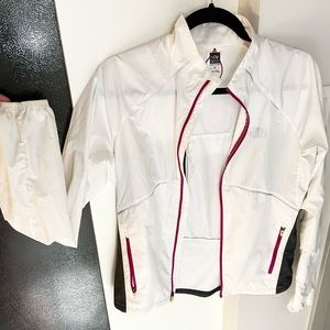 The North Face ~ Running Jacket ~ S/P